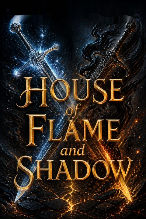 House of Flame and Shadow