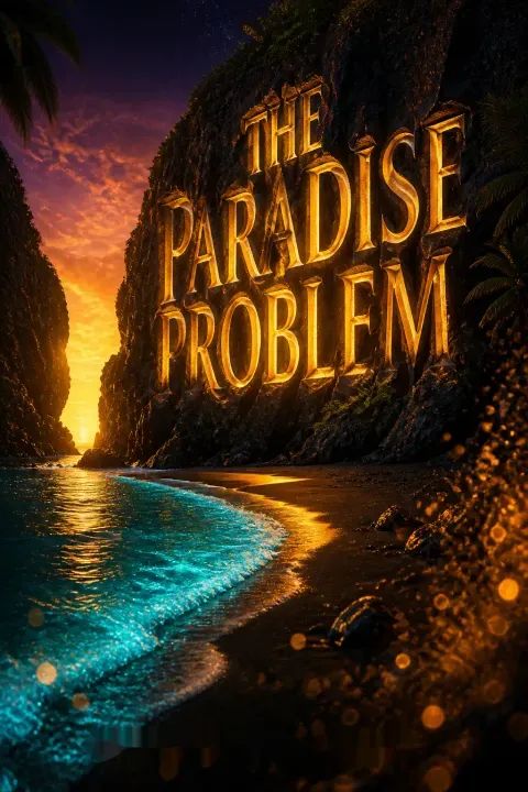 The Paradise Problem by Christina Lauren