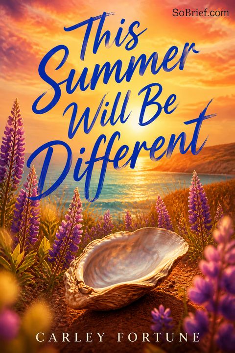 This Summer Will Be Different