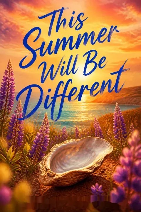 This Summer Will Be Different by Carley Fortune
