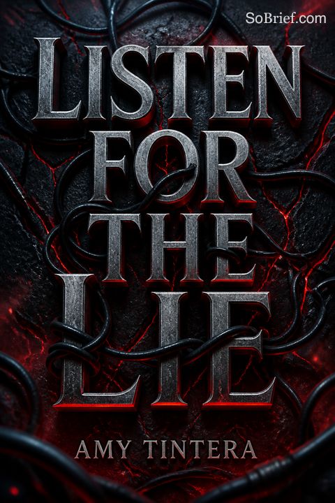 Listen for the Lie
