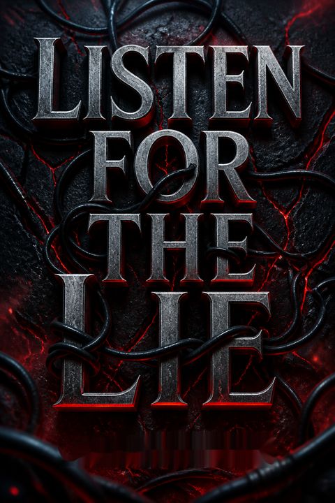 Listen for the Lie