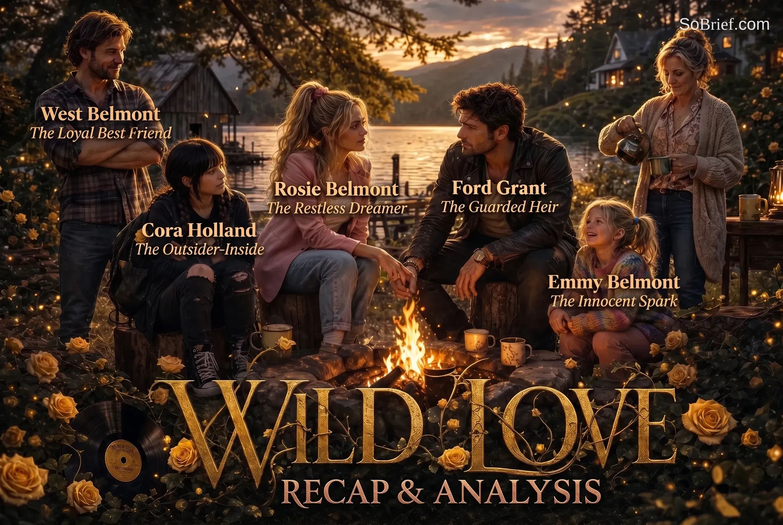 Wild Love