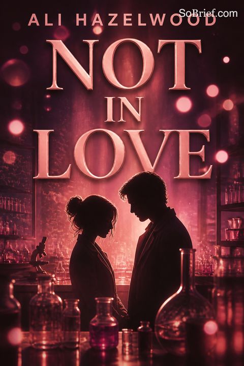 Not in Love