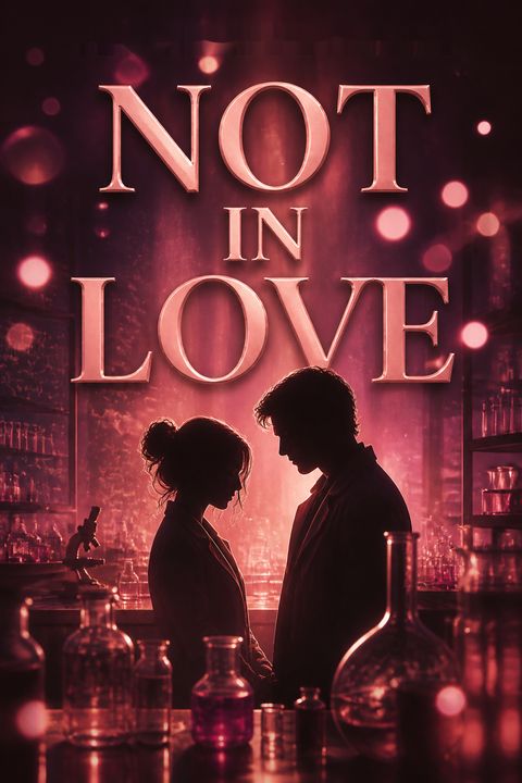Not in Love
