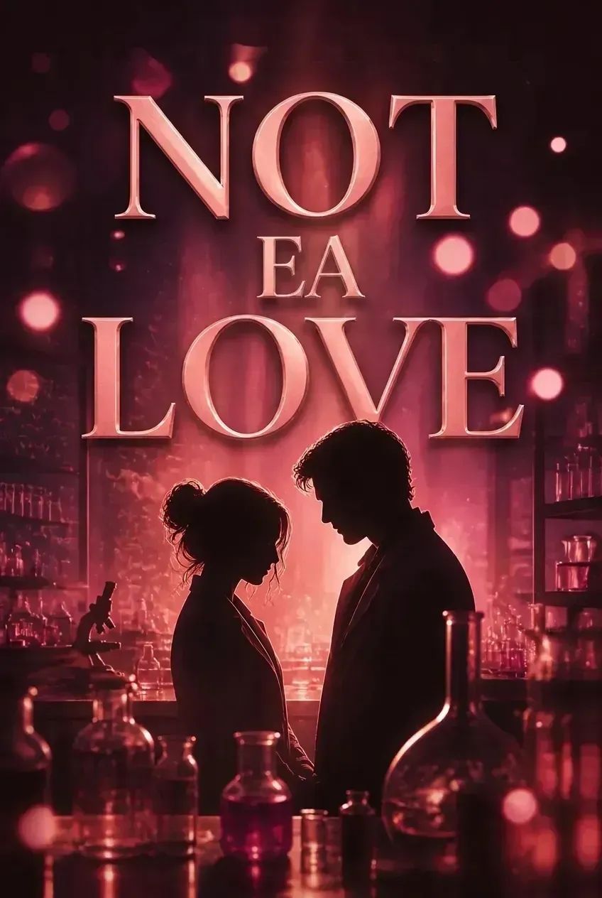 Not in Love