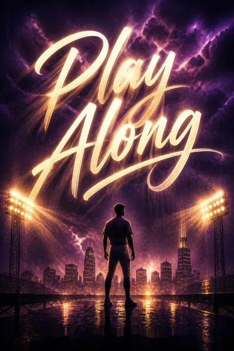 Play Along by Liz Tomforde