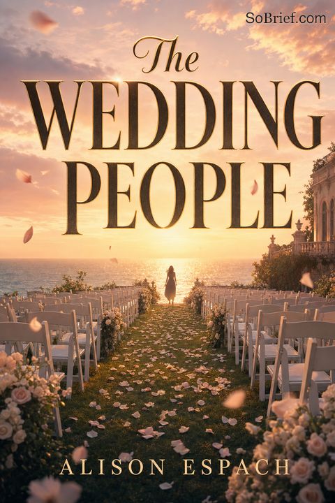 The Wedding People
