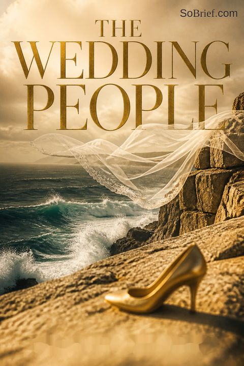 The Wedding People