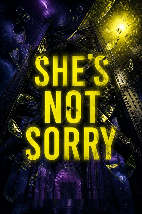 She's Not Sorry