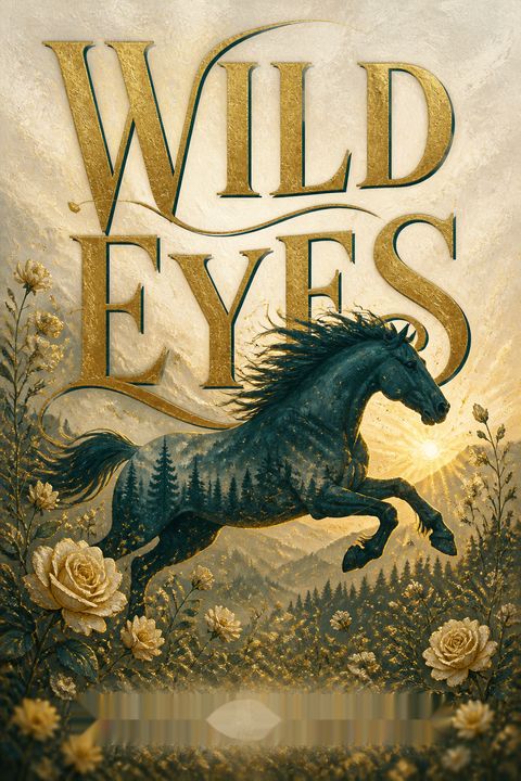Wild Eyes