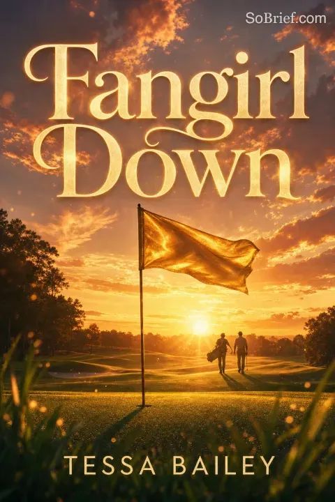 Fangirl Down