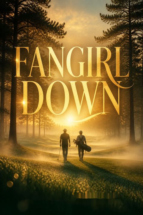 Fangirl Down