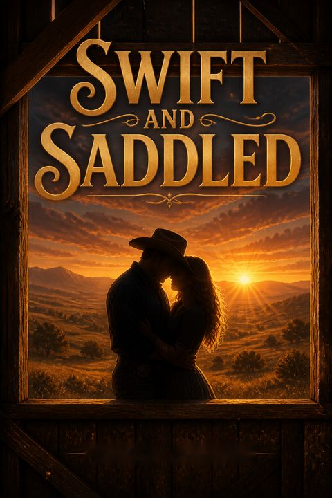 Swift and Saddled