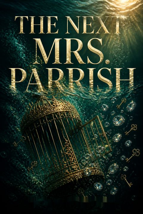 The Next Mrs. Parrish