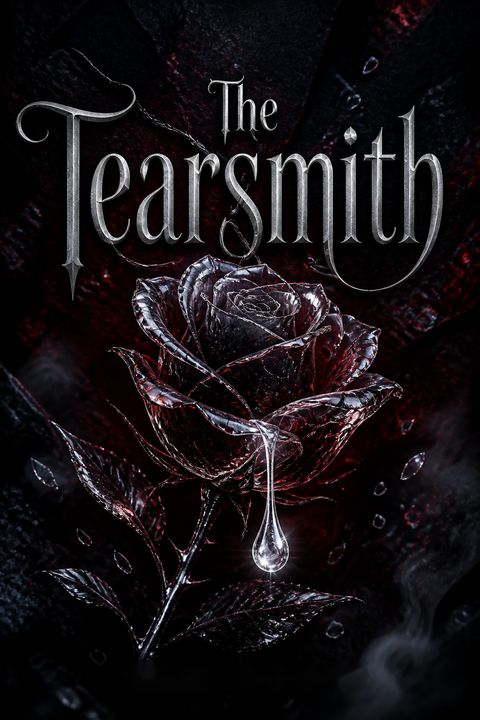 The Tearsmith
