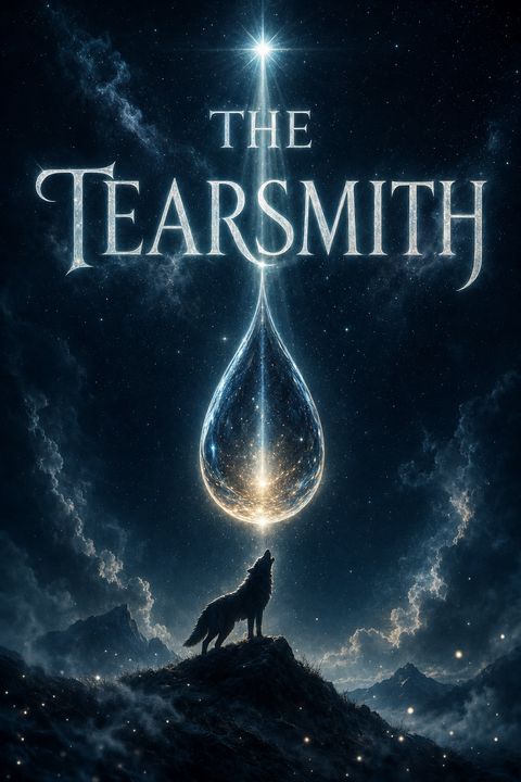 The Tearsmith by Erin Doom