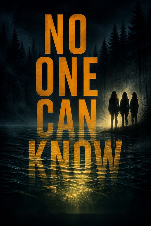 No One Can Know