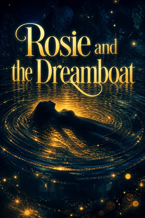 Rosie and the Dreamboat by Sally  Thorne