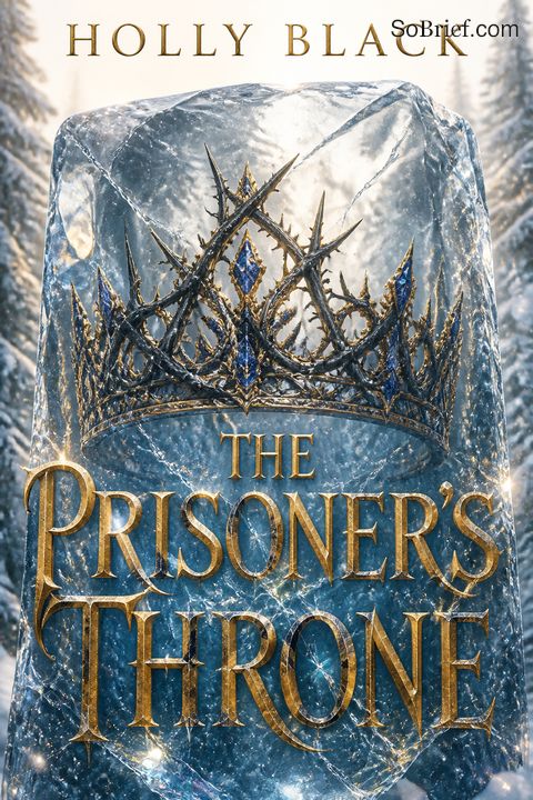 The Prisoner’s Throne