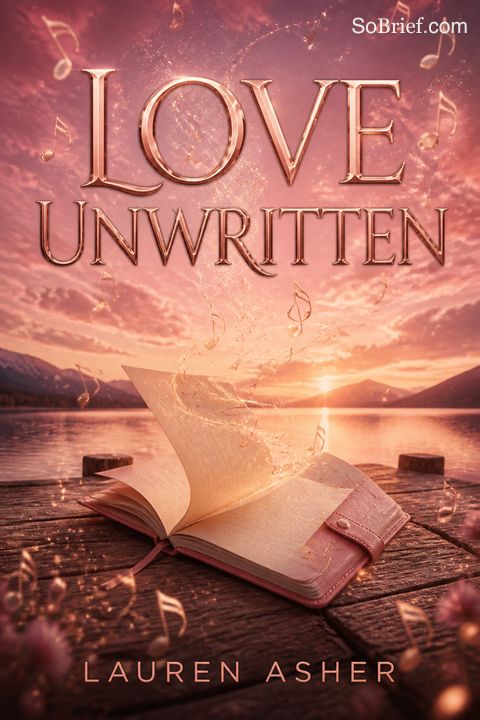 Love Unwritten