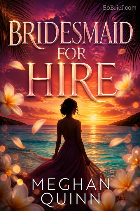 Bridesmaid for Hire