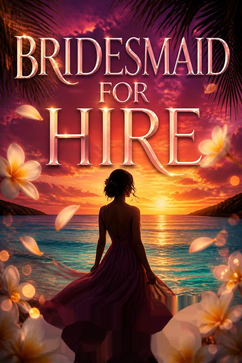 Bridesmaid for Hire