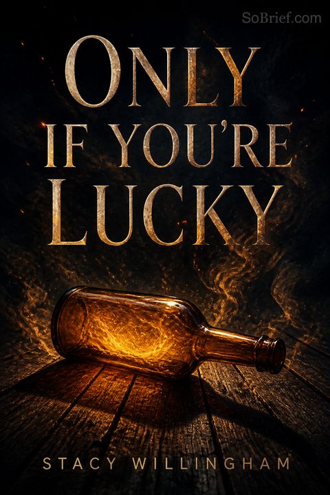 Only If You're Lucky