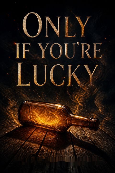 Only If You're Lucky by Stacy Willingham