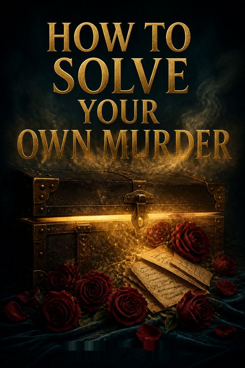 How to Solve Your Own Murder