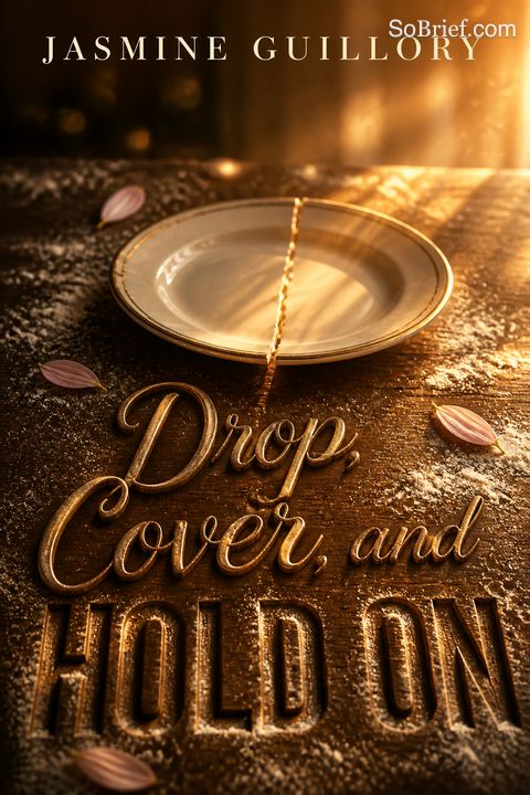 Drop, Cover, and Hold On