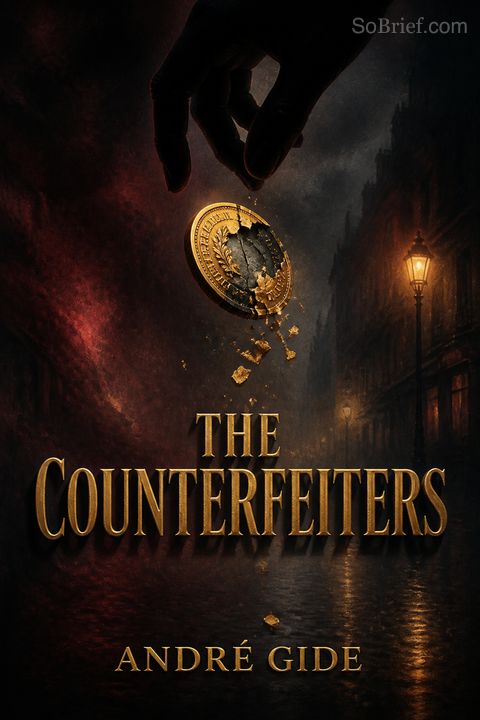 The Counterfeiters