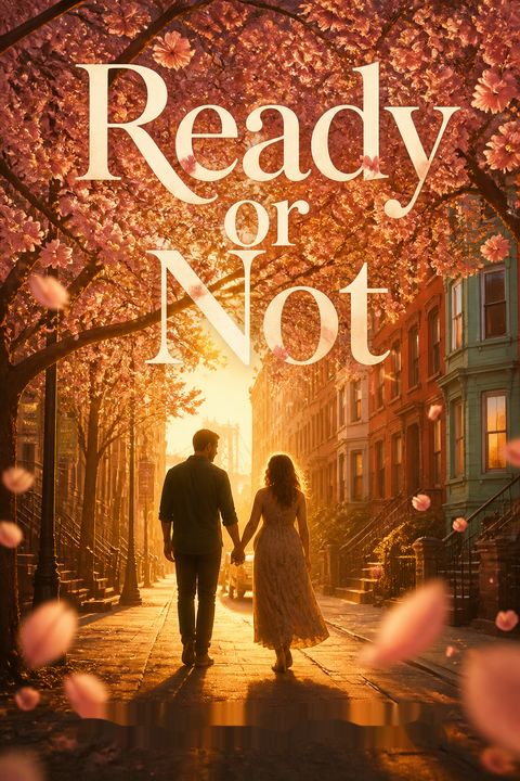 Ready or Not