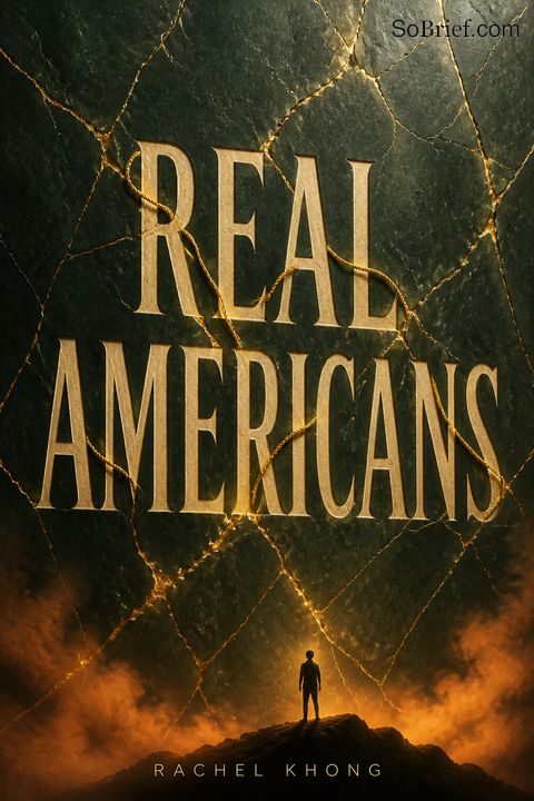 Real Americans