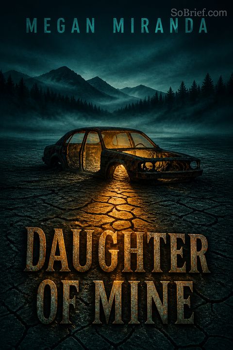 Daughter of Mine