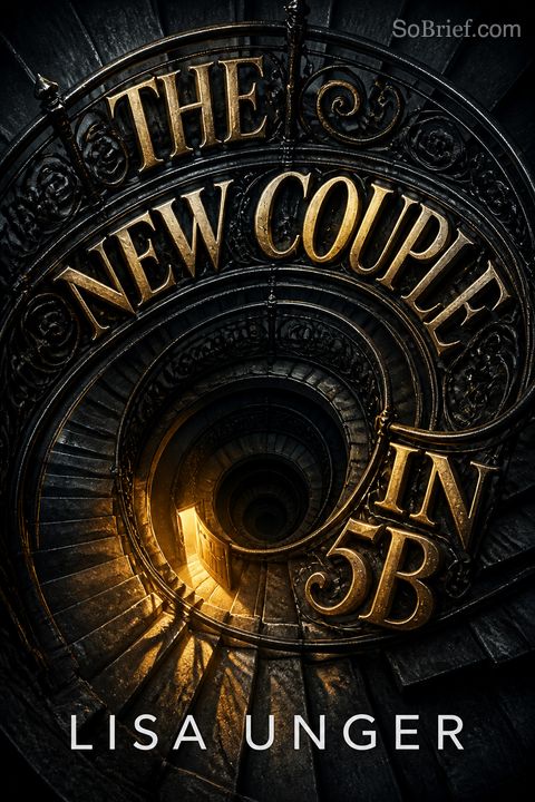 The New Couple in 5B