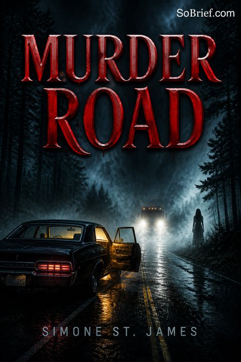 Murder Road