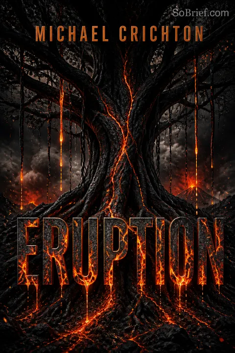 Cover of Eruption