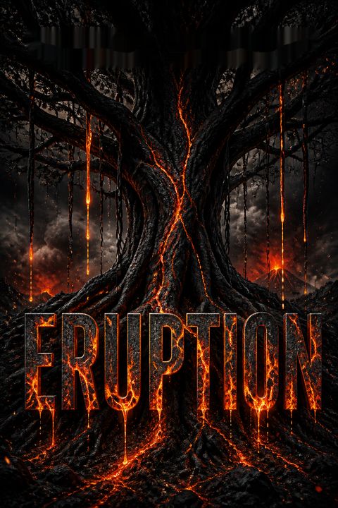 Eruption
