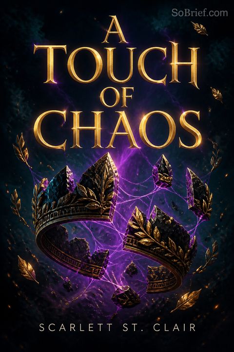 A Touch of Chaos