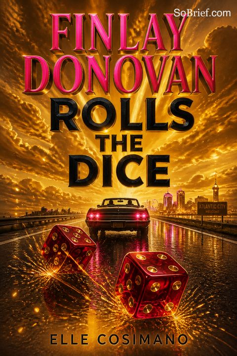 Finlay Donovan Rolls the Dice