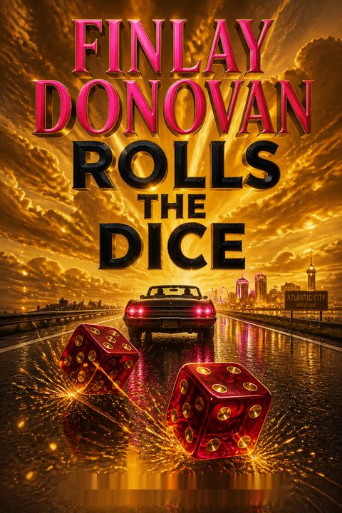 Finlay Donovan Rolls the Dice