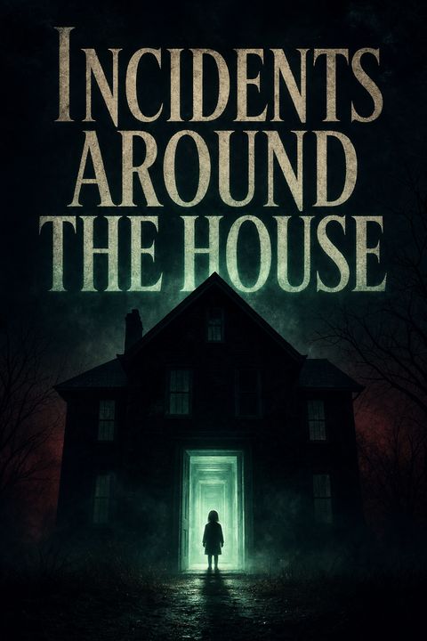 Incidents Around the House by Josh Malerman