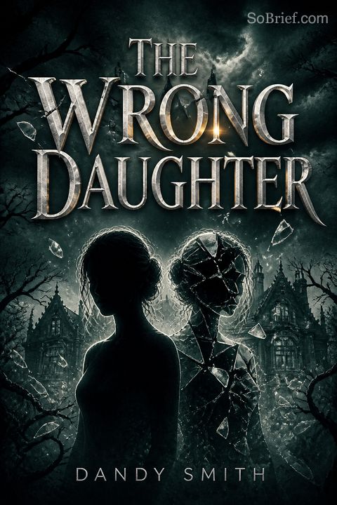 The Wrong Daughter