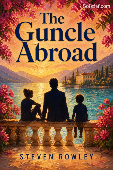 The Guncle Abroad