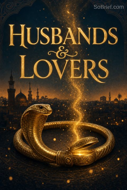 Husbands &amp; Lovers by Beatriz Williams