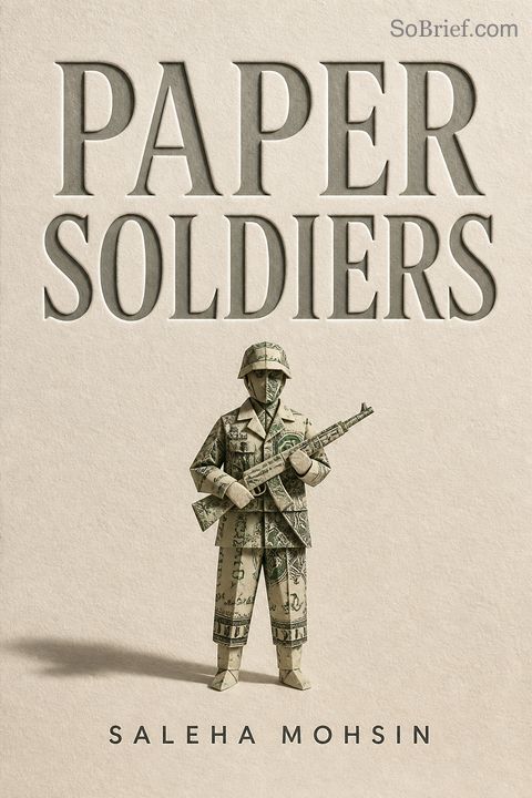 Paper Soldiers