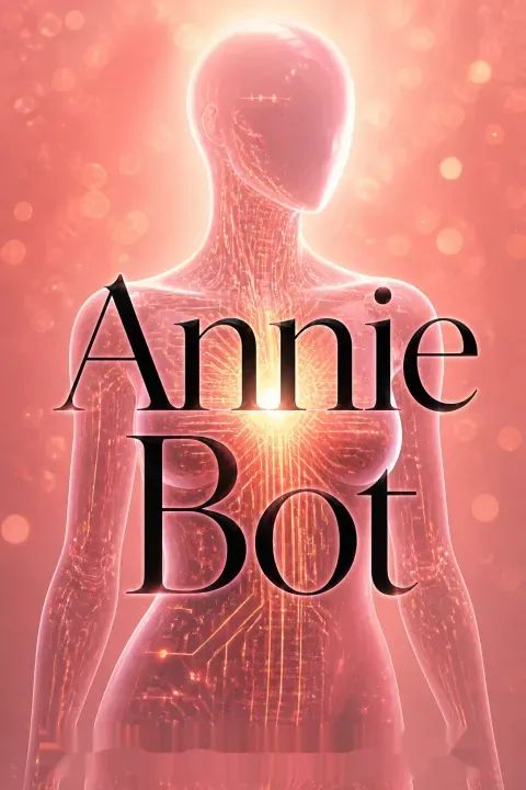 Annie Bot by Sierra Greer