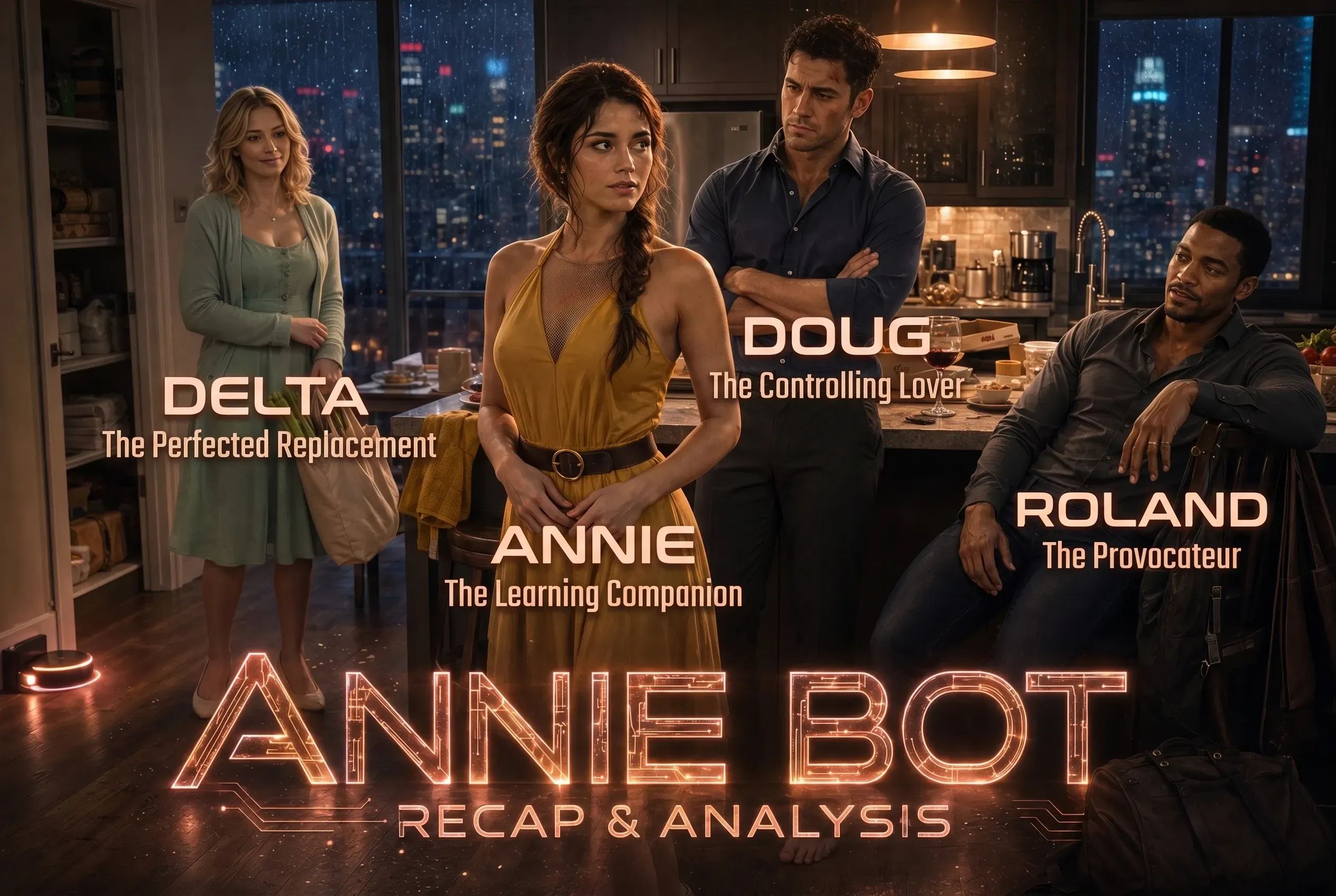 Annie Bot