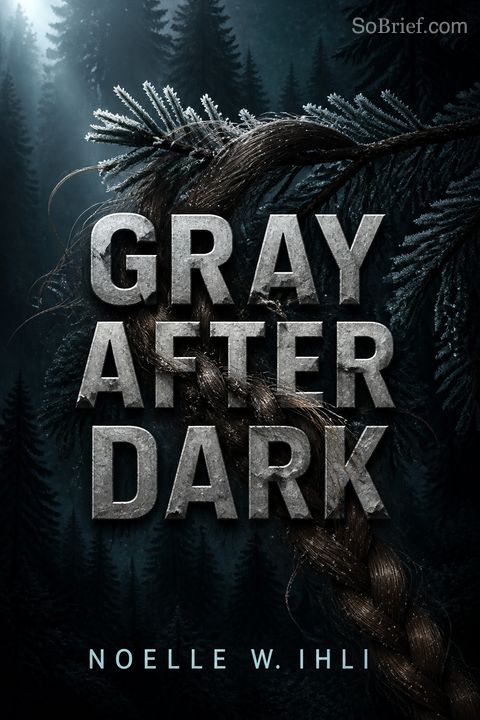 Gray After Dark